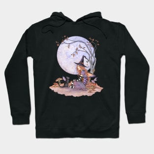 Moon Magick Hoodie